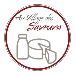 Logo Au Village des Saveurs