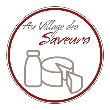 Logo Au Village des Saveurs