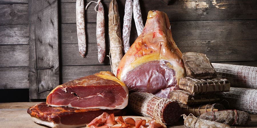 Charcuterie